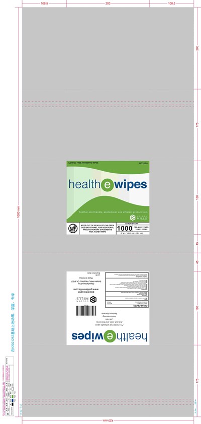 84323-007 (84323 007 01 Healthewipesmc7090)
